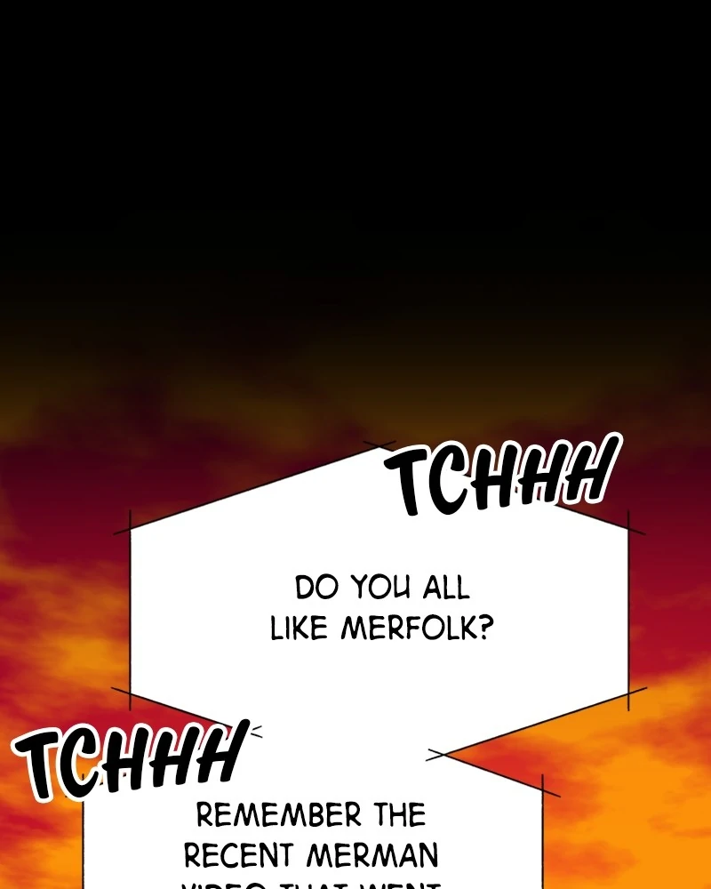 The Mermaid I Loved Chapter 2 - Page 134