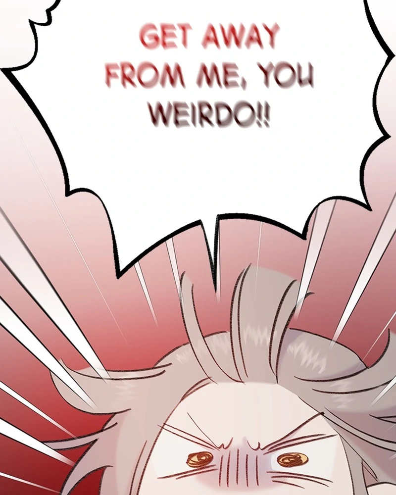The Mermaid I Loved Chapter 2 - Page 15