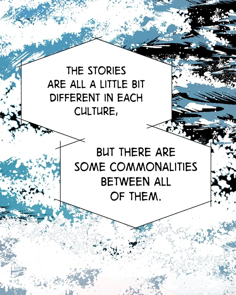 The Mermaid I Loved Chapter 2 - Page 143