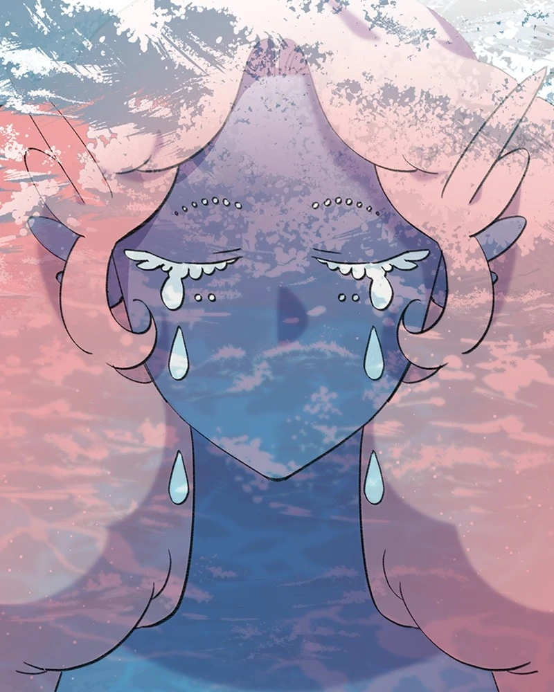 The Mermaid I Loved Chapter 2 - Page 144
