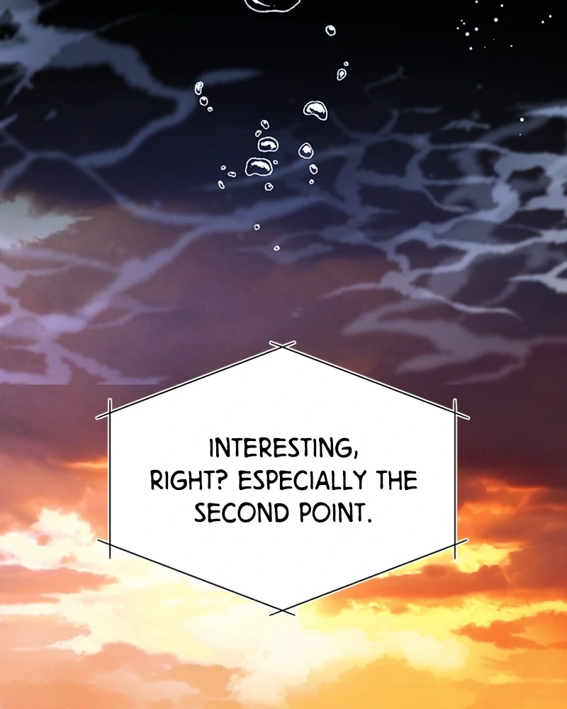 The Mermaid I Loved Chapter 2 - Page 148