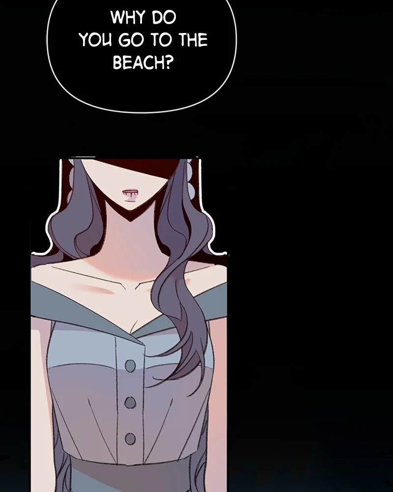 The Mermaid I Loved Chapter 2 - Page 162