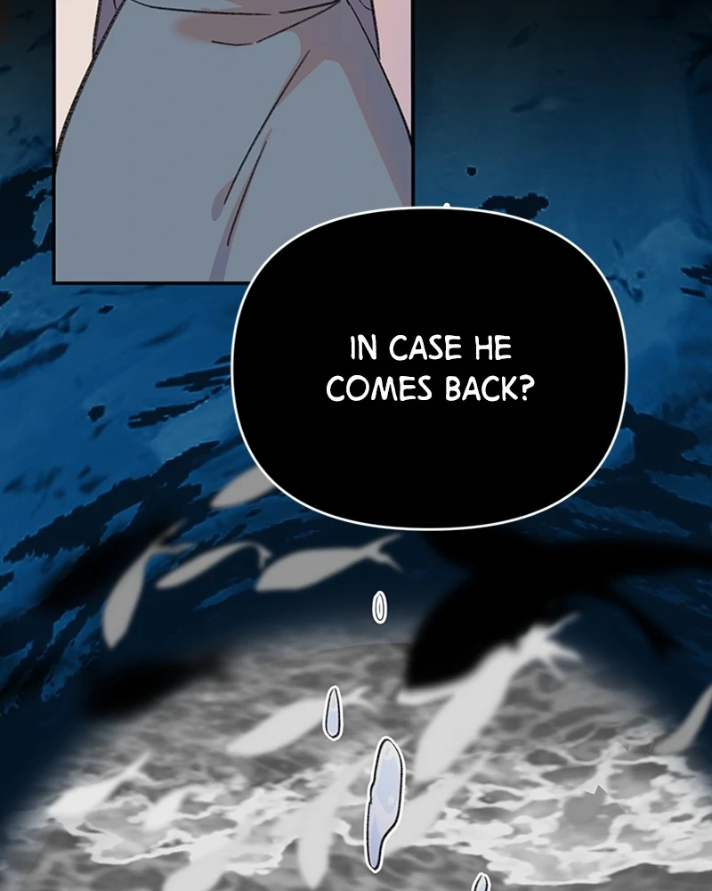 The Mermaid I Loved Chapter 2 - Page 163