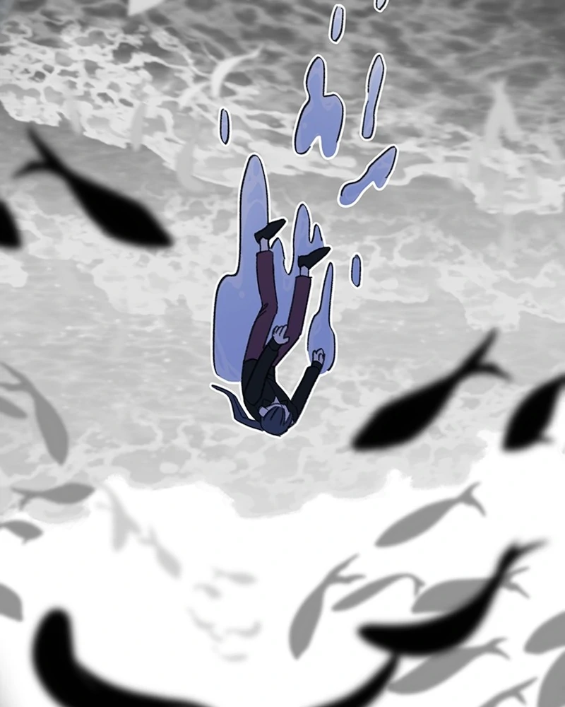 The Mermaid I Loved Chapter 2 - Page 164