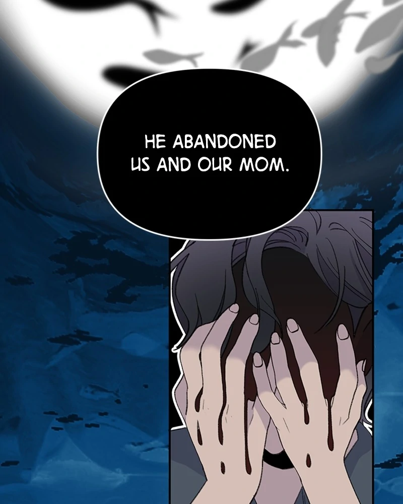 The Mermaid I Loved Chapter 2 - Page 165