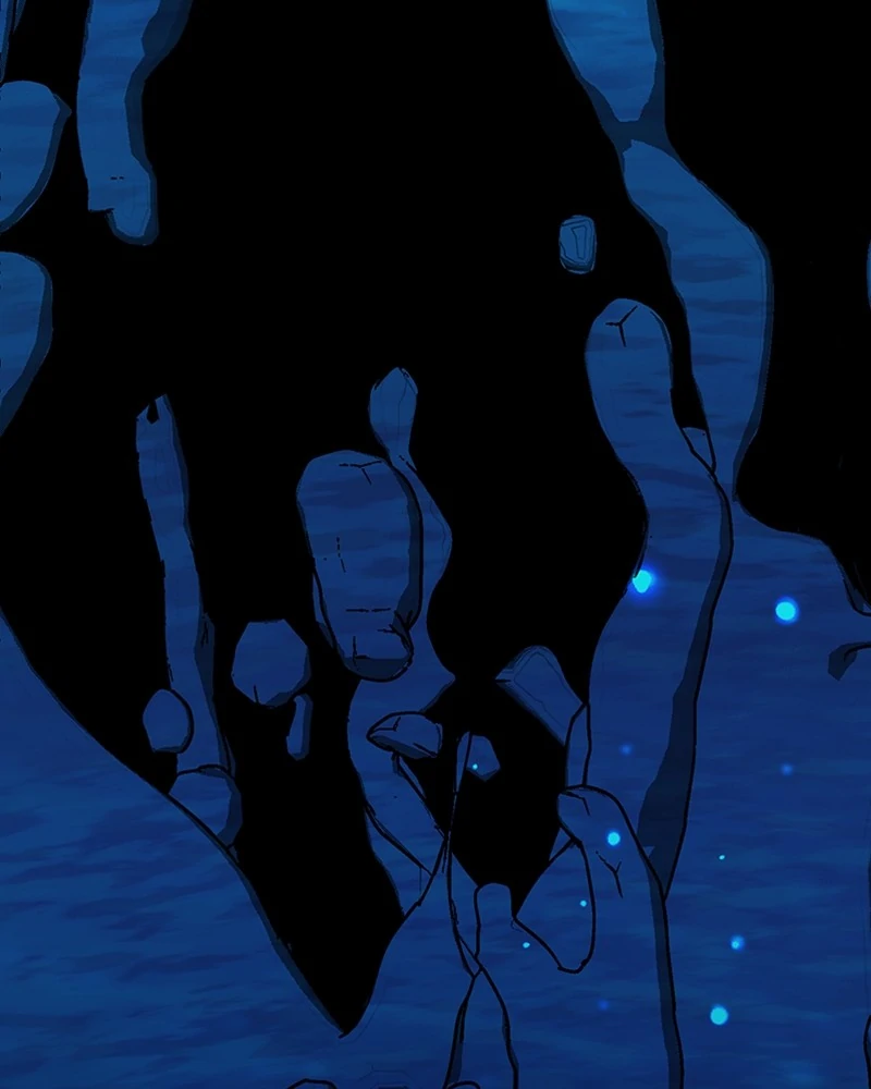 The Mermaid I Loved Chapter 2 - Page 168