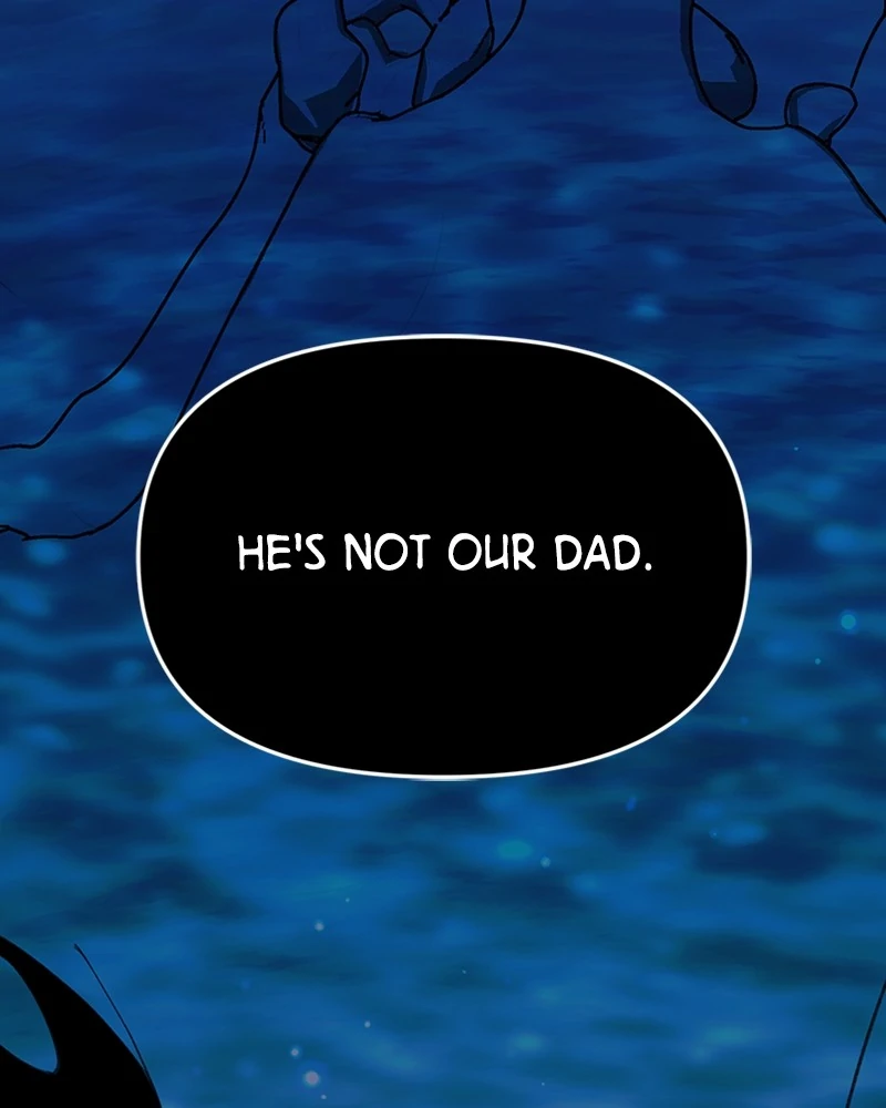 The Mermaid I Loved Chapter 2 - Page 169