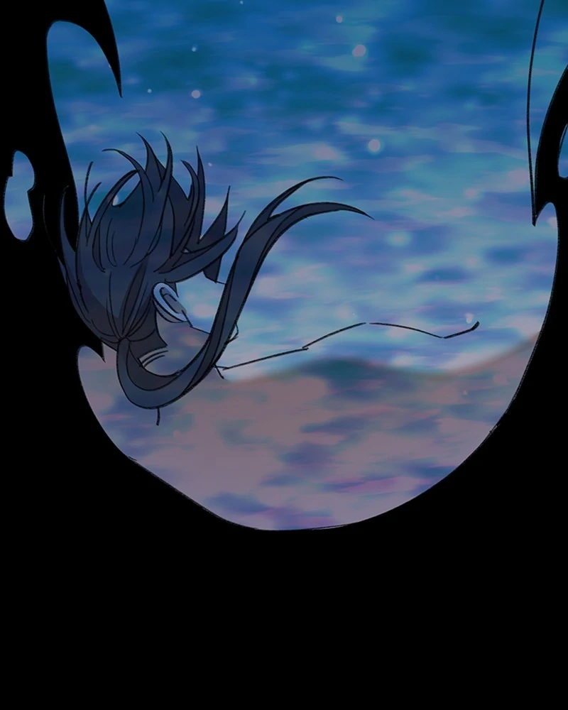 The Mermaid I Loved Chapter 2 - Page 170