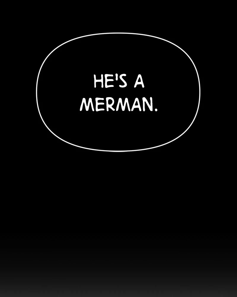 The Mermaid I Loved Chapter 2 - Page 171