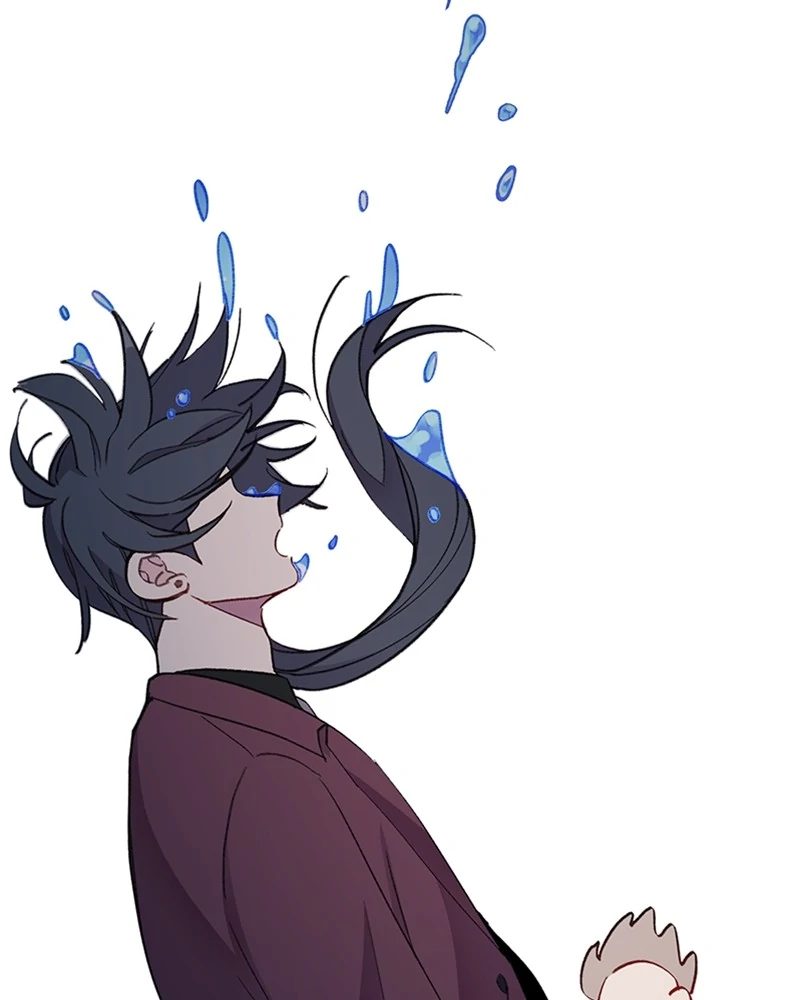 The Mermaid I Loved Chapter 2 - Page 3