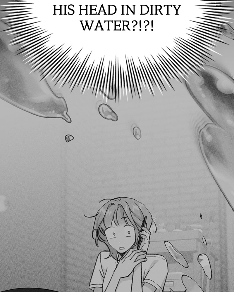 The Mermaid I Loved Chapter 2 - Page 27