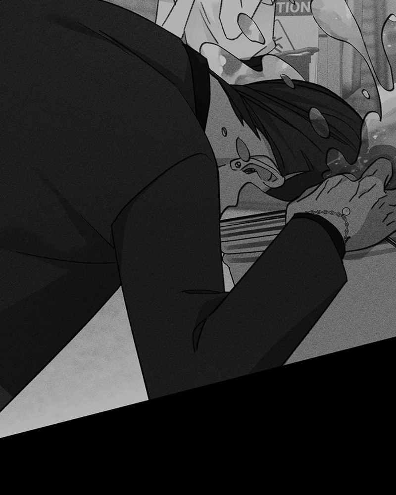 The Mermaid I Loved Chapter 2 - Page 28