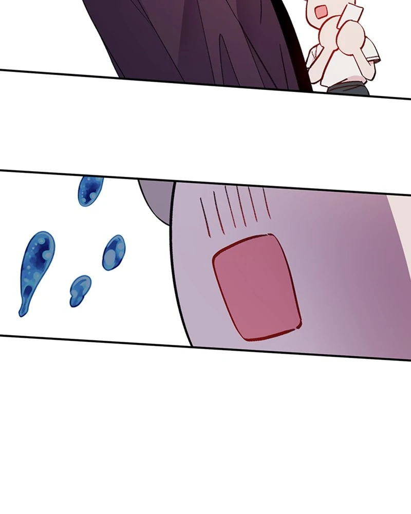 The Mermaid I Loved Chapter 2 - Page 4