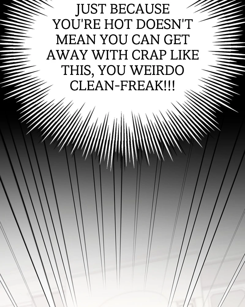 The Mermaid I Loved Chapter 2 - Page 31
