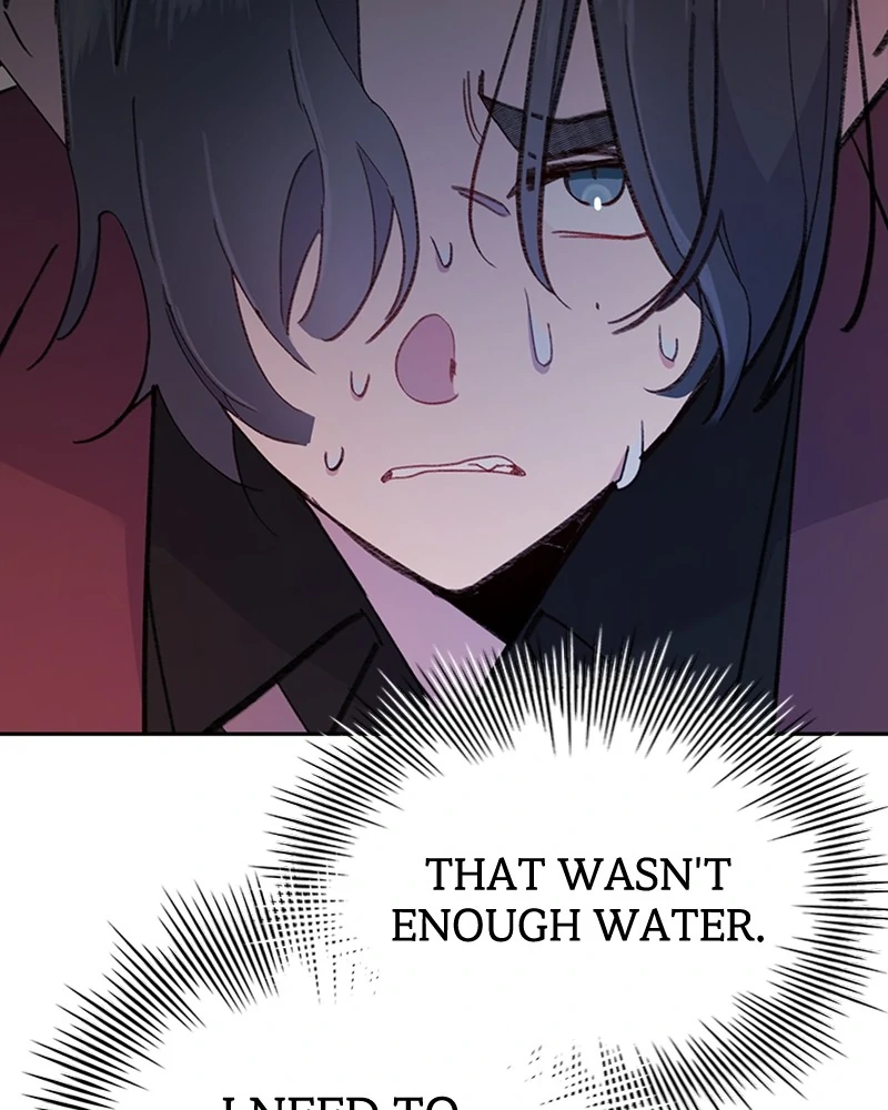 The Mermaid I Loved Chapter 2 - Page 38