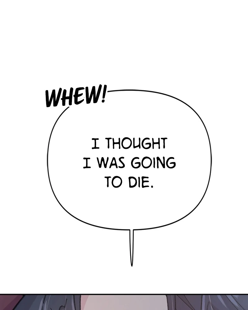 The Mermaid I Loved Chapter 2 - Page 5
