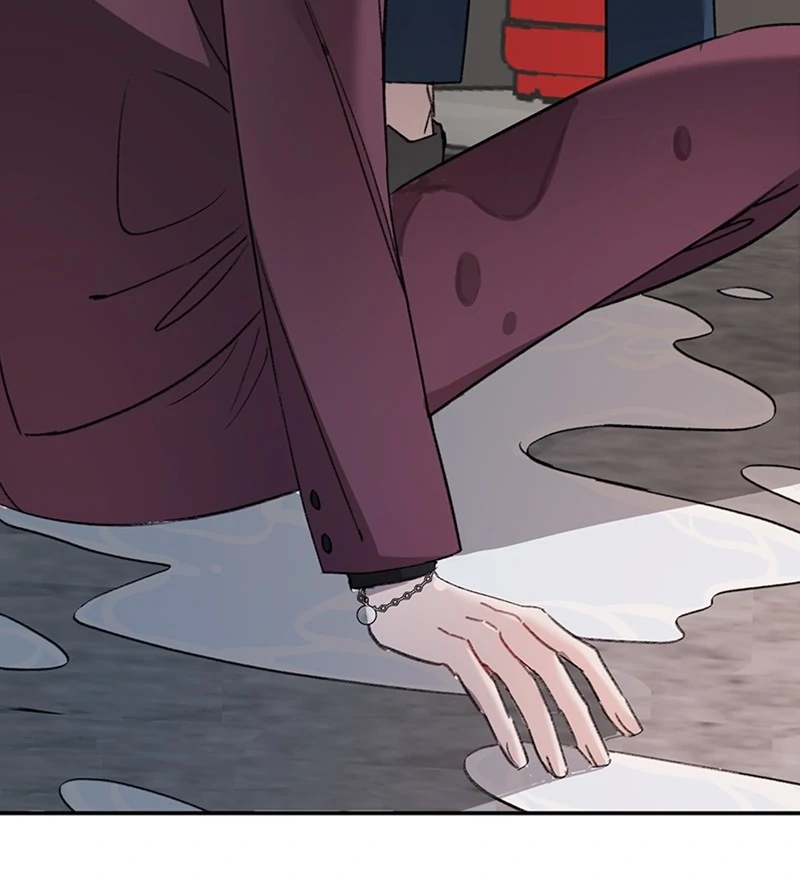 The Mermaid I Loved Chapter 2 - Page 47