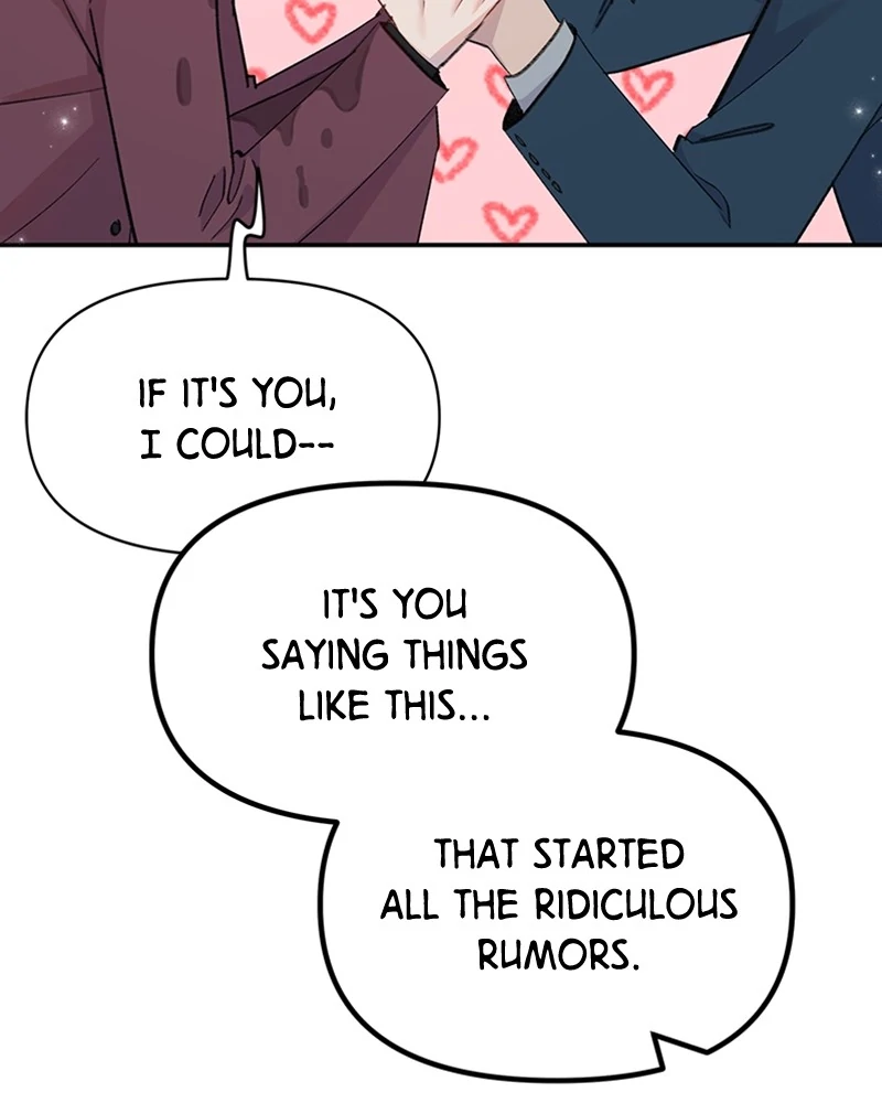 The Mermaid I Loved Chapter 2 - Page 56