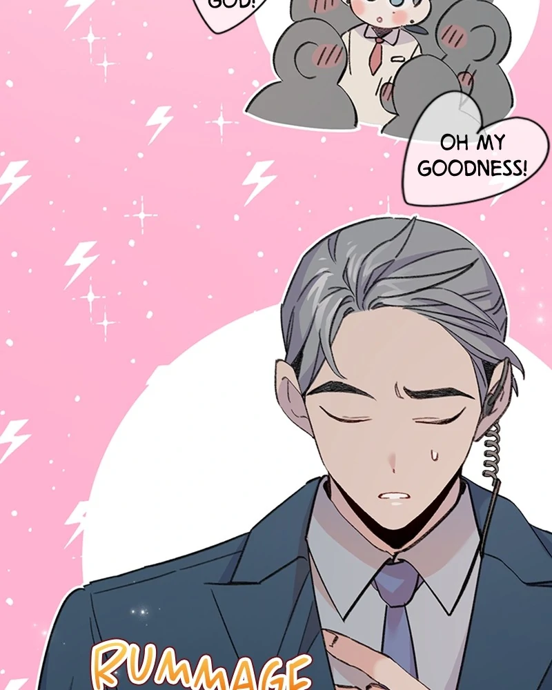 The Mermaid I Loved Chapter 2 - Page 58