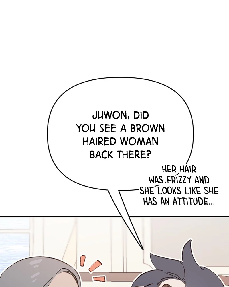 The Mermaid I Loved Chapter 2 - Page 67