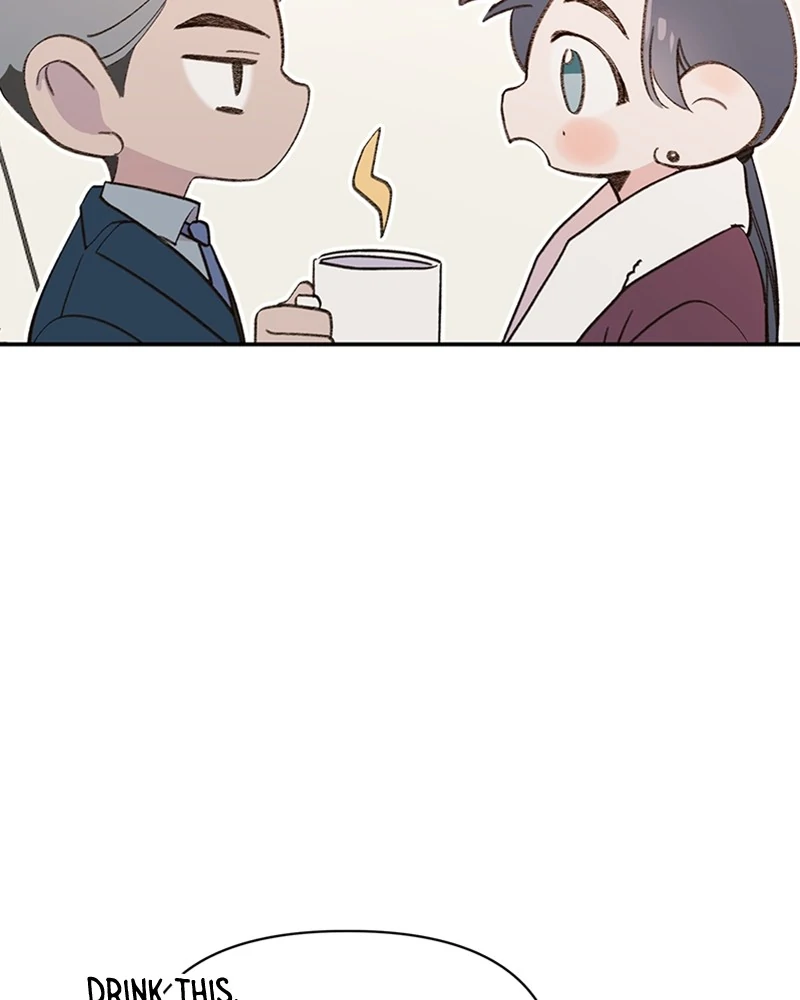 The Mermaid I Loved Chapter 2 - Page 68