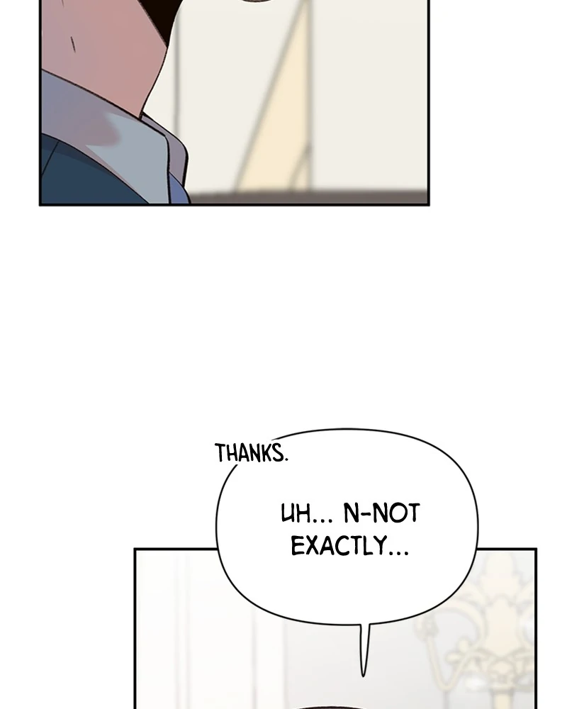 The Mermaid I Loved Chapter 2 - Page 70