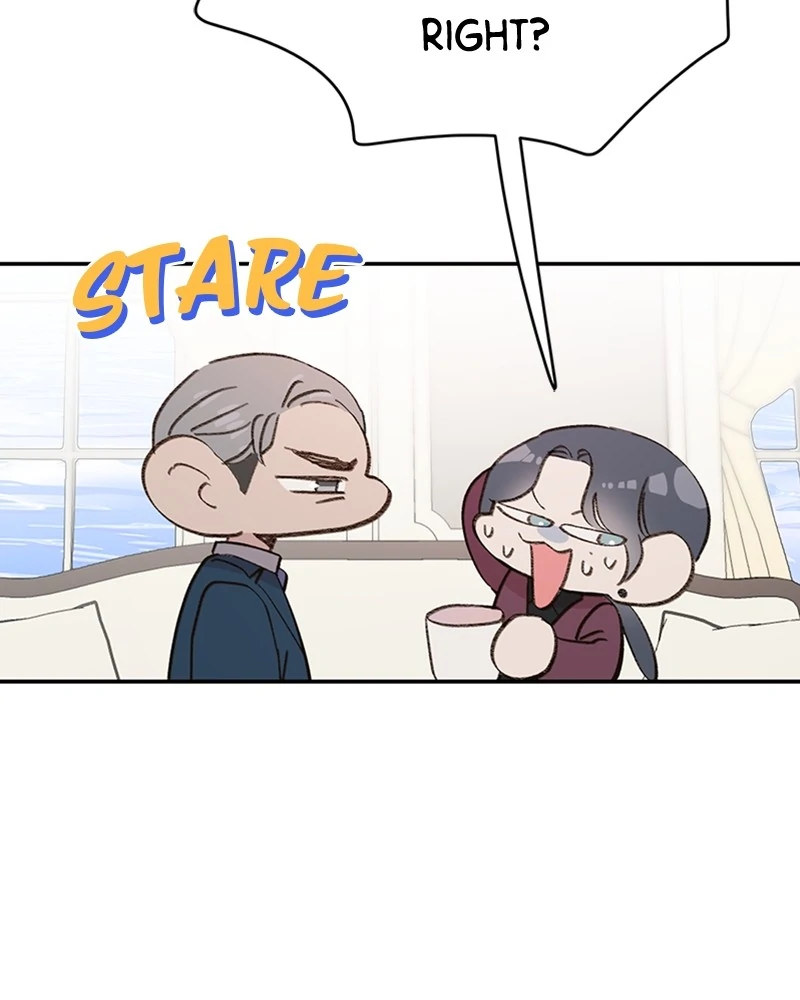 The Mermaid I Loved Chapter 2 - Page 73