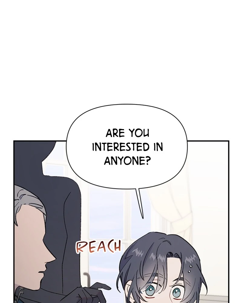 The Mermaid I Loved Chapter 2 - Page 75