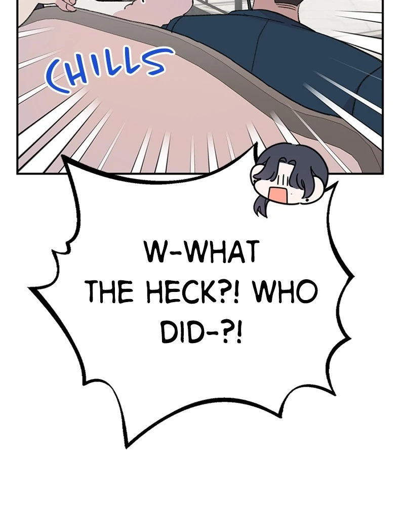 The Mermaid I Loved Chapter 2 - Page 79