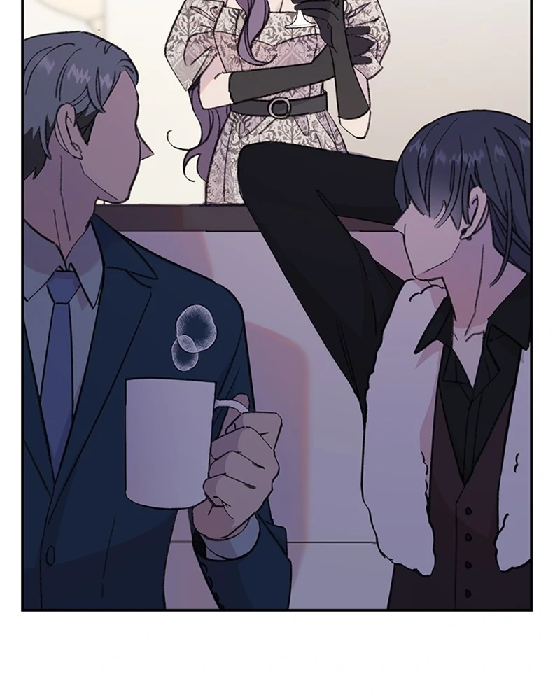 The Mermaid I Loved Chapter 2 - Page 81