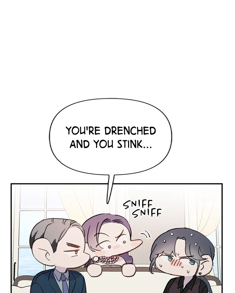 The Mermaid I Loved Chapter 2 - Page 89
