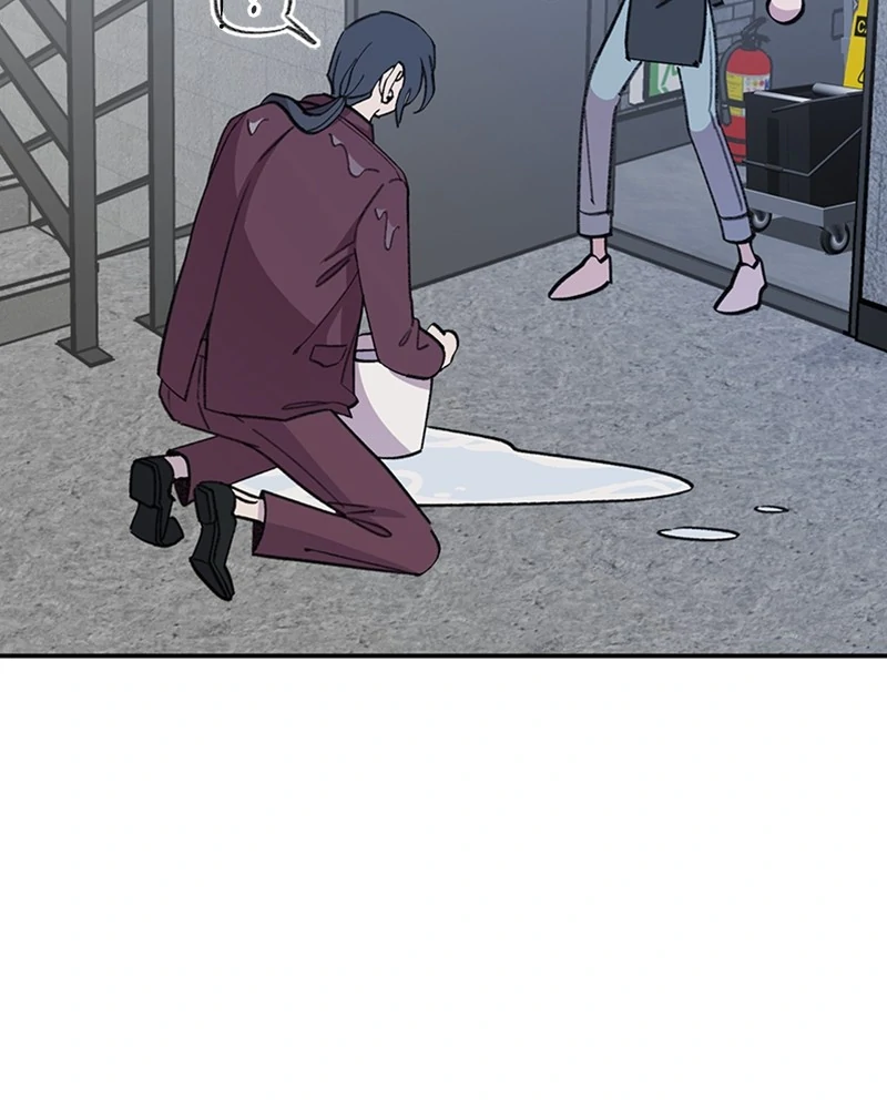 The Mermaid I Loved Chapter 2 - Page 10