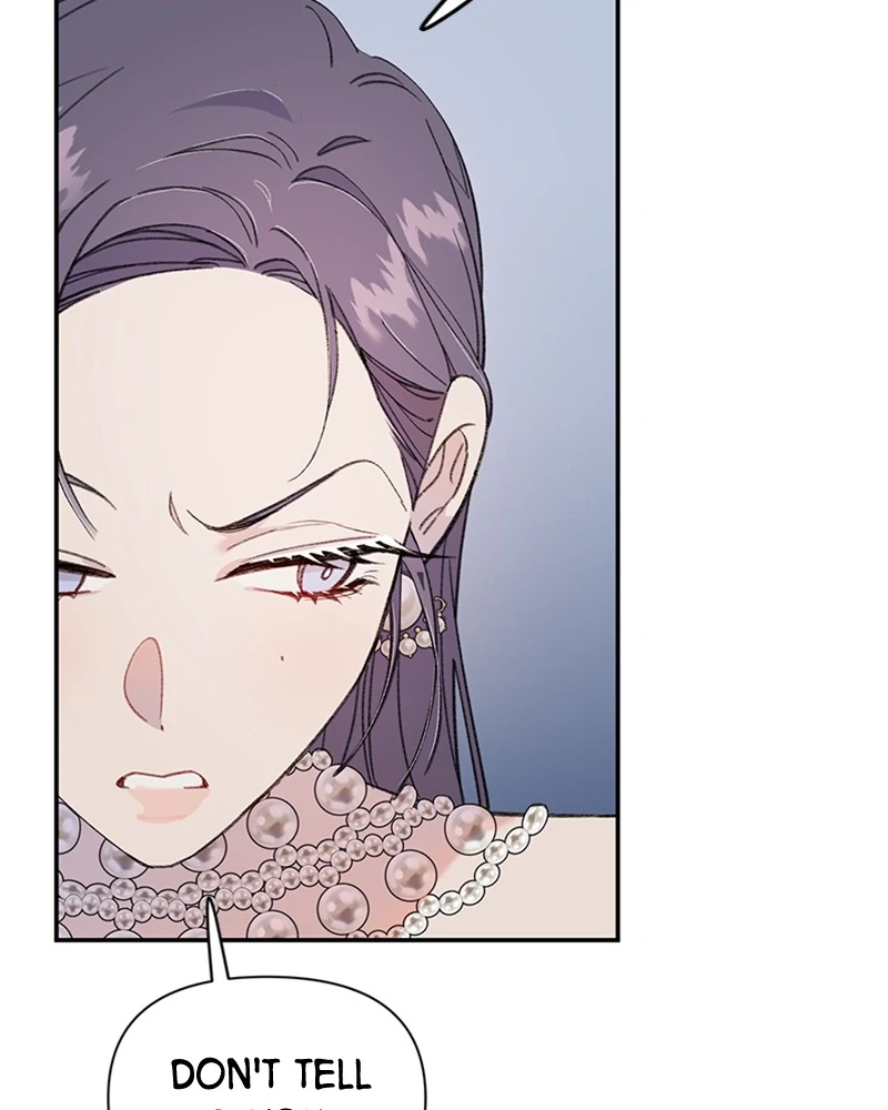The Mermaid I Loved Chapter 2 - Page 91