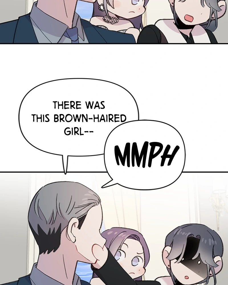 The Mermaid I Loved Chapter 2 - Page 93