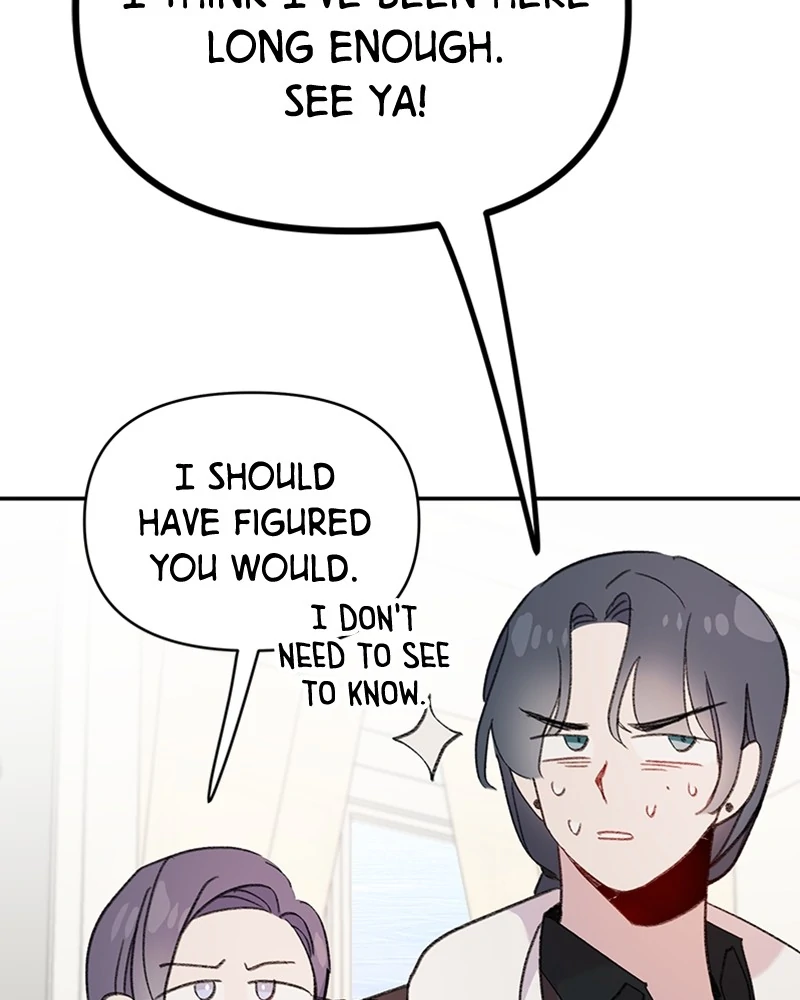 The Mermaid I Loved Chapter 2 - Page 95