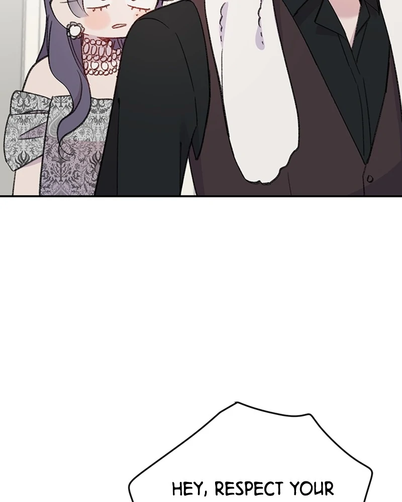 The Mermaid I Loved Chapter 2 - Page 96