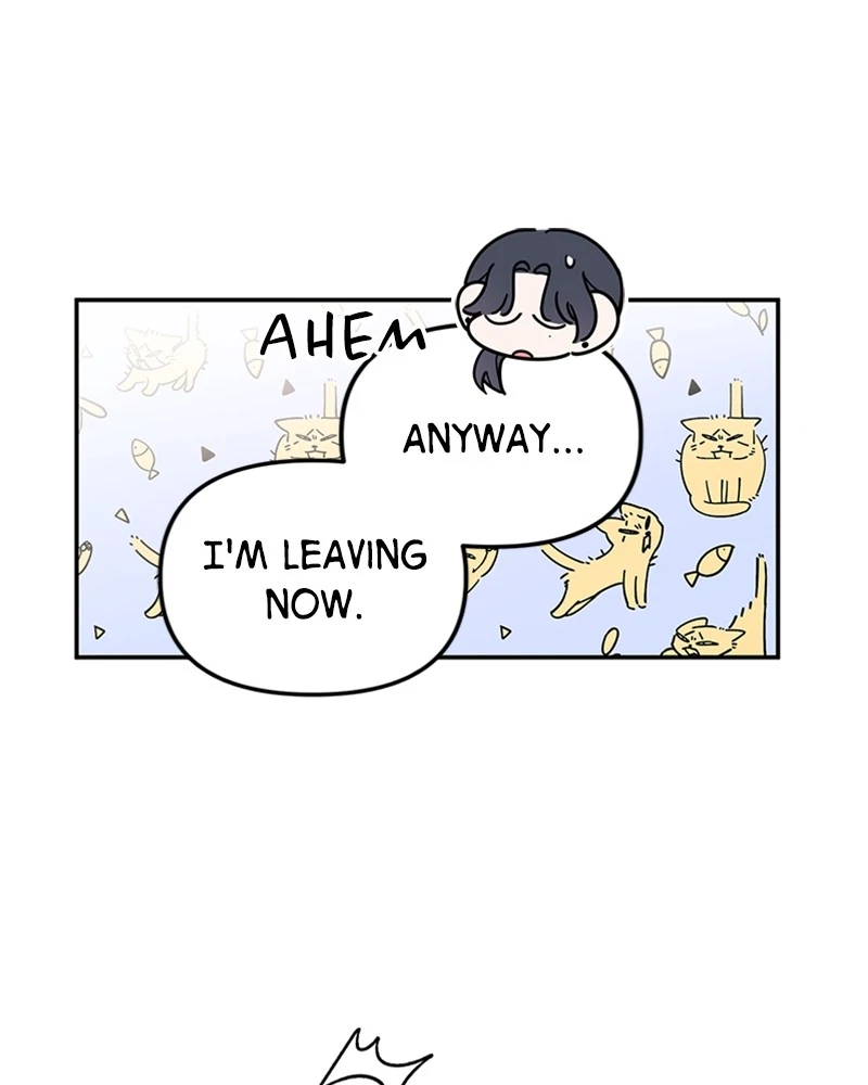 The Mermaid I Loved Chapter 2 - Page 99