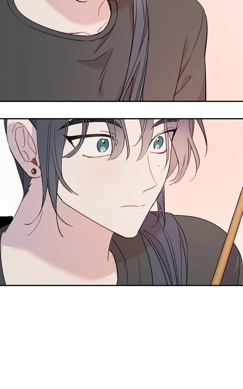The Mermaid I Loved Chapter 20 - Page 12