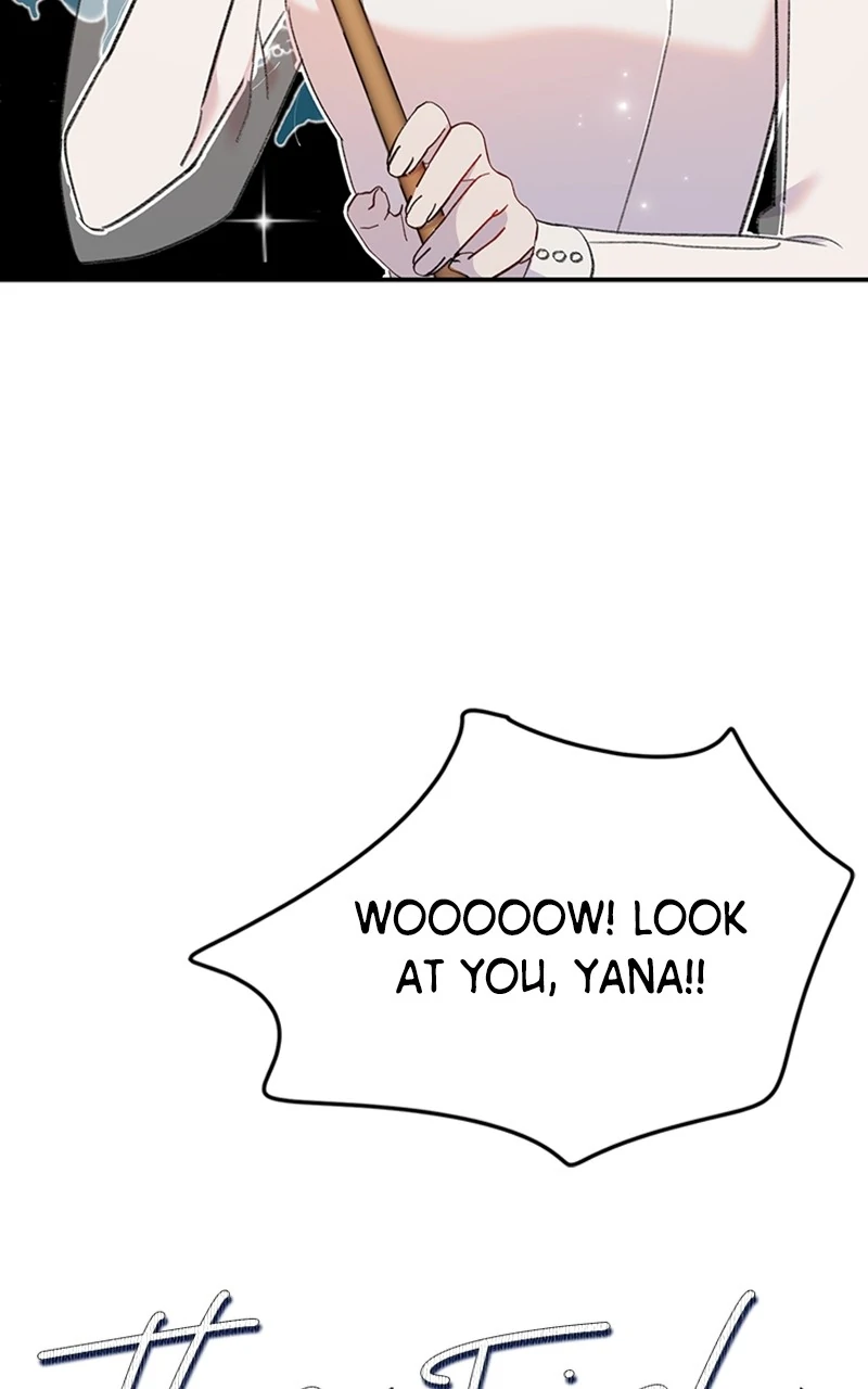 The Mermaid I Loved Chapter 20 - Page 16