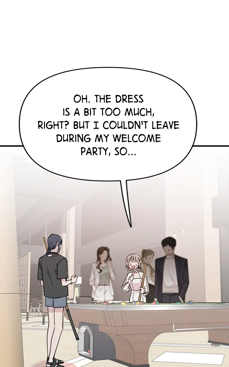 The Mermaid I Loved Chapter 20 - Page 18