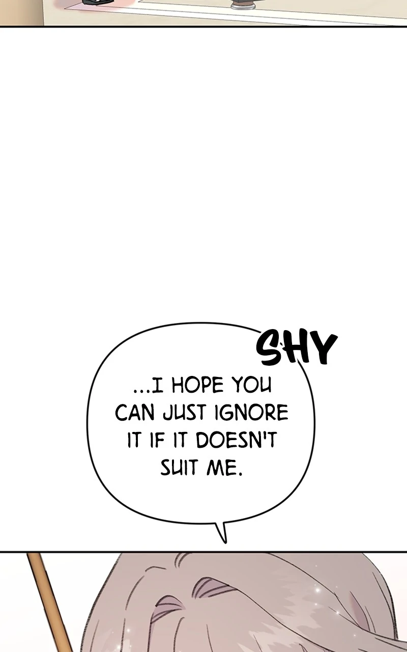 The Mermaid I Loved Chapter 20 - Page 19
