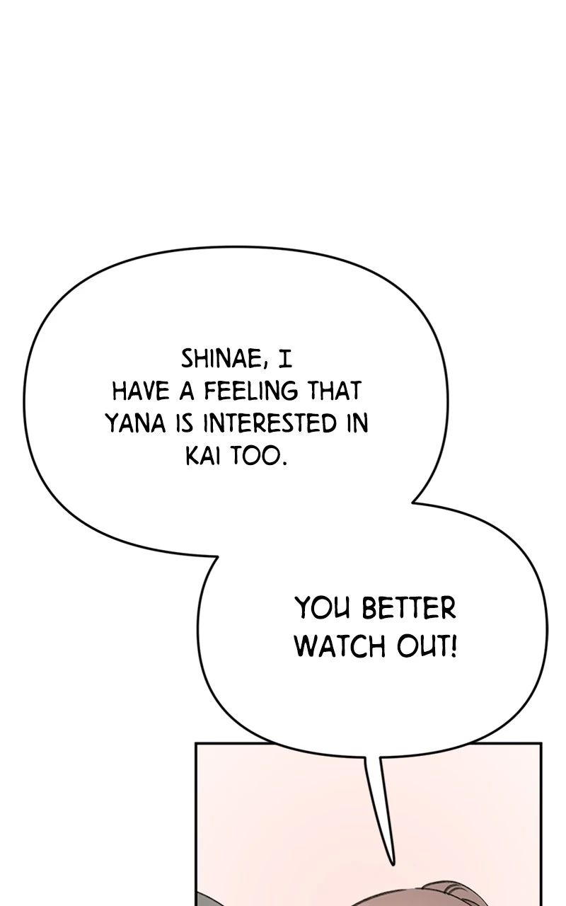 The Mermaid I Loved Chapter 20 - Page 23