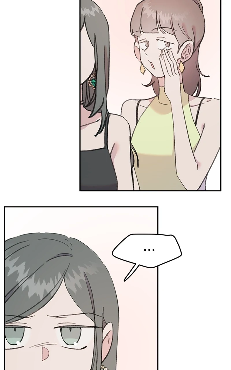 The Mermaid I Loved Chapter 20 - Page 24