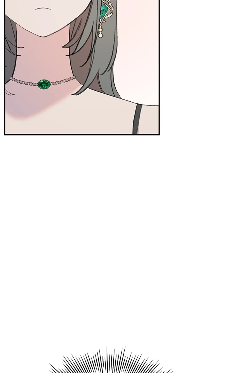 The Mermaid I Loved Chapter 20 - Page 25
