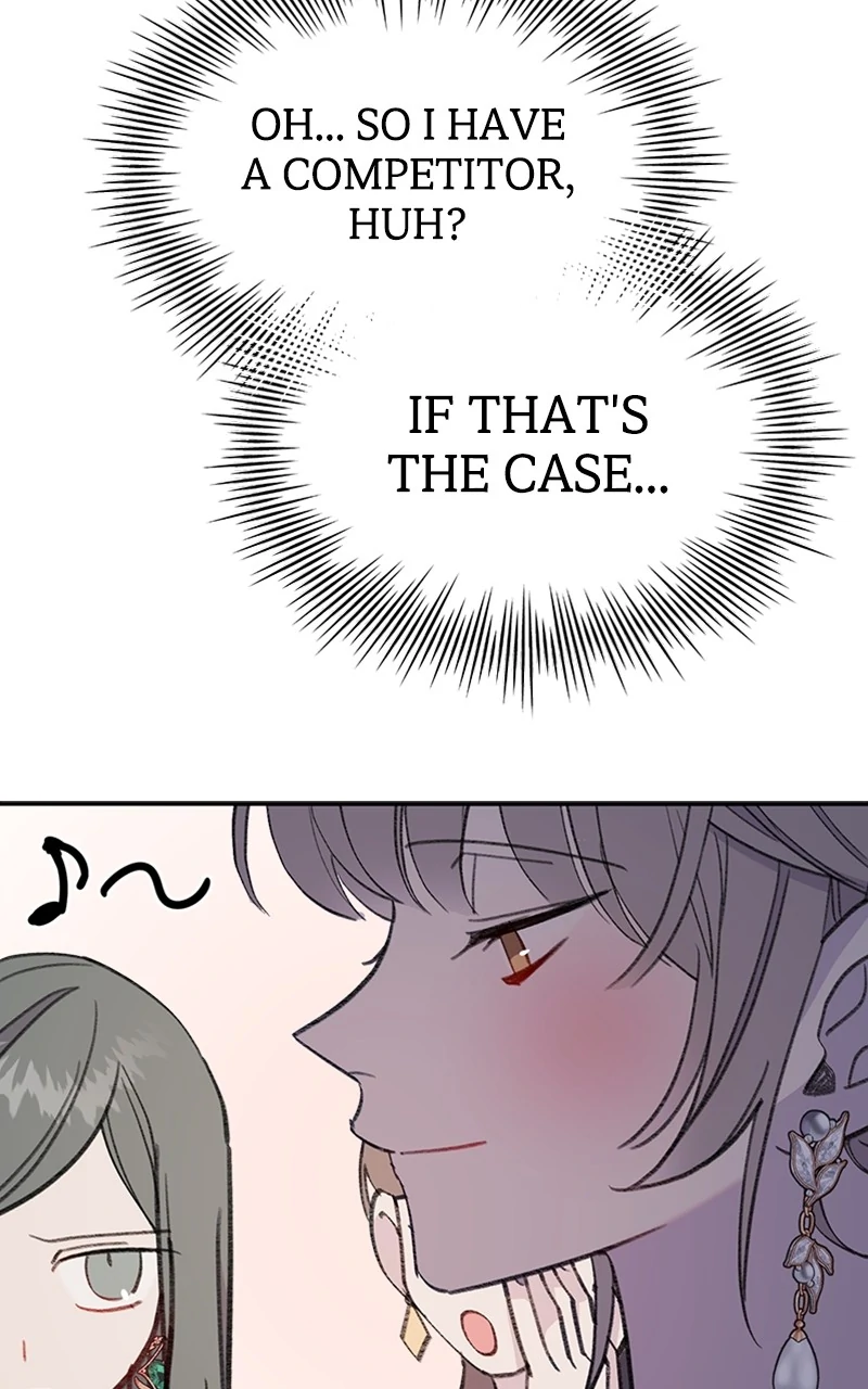 The Mermaid I Loved Chapter 20 - Page 26