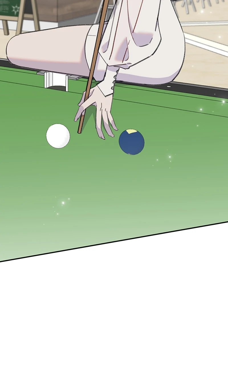 The Mermaid I Loved Chapter 20 - Page 29