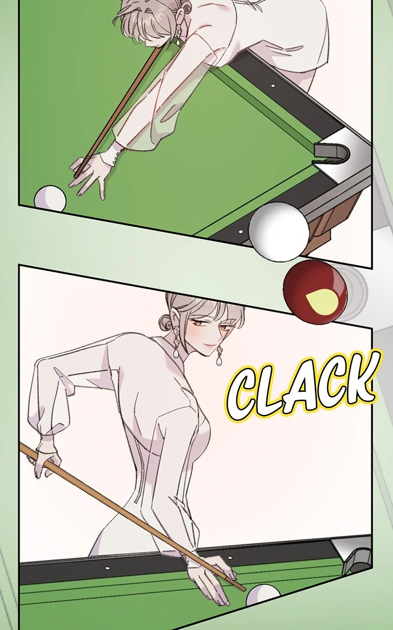 The Mermaid I Loved Chapter 20 - Page 31