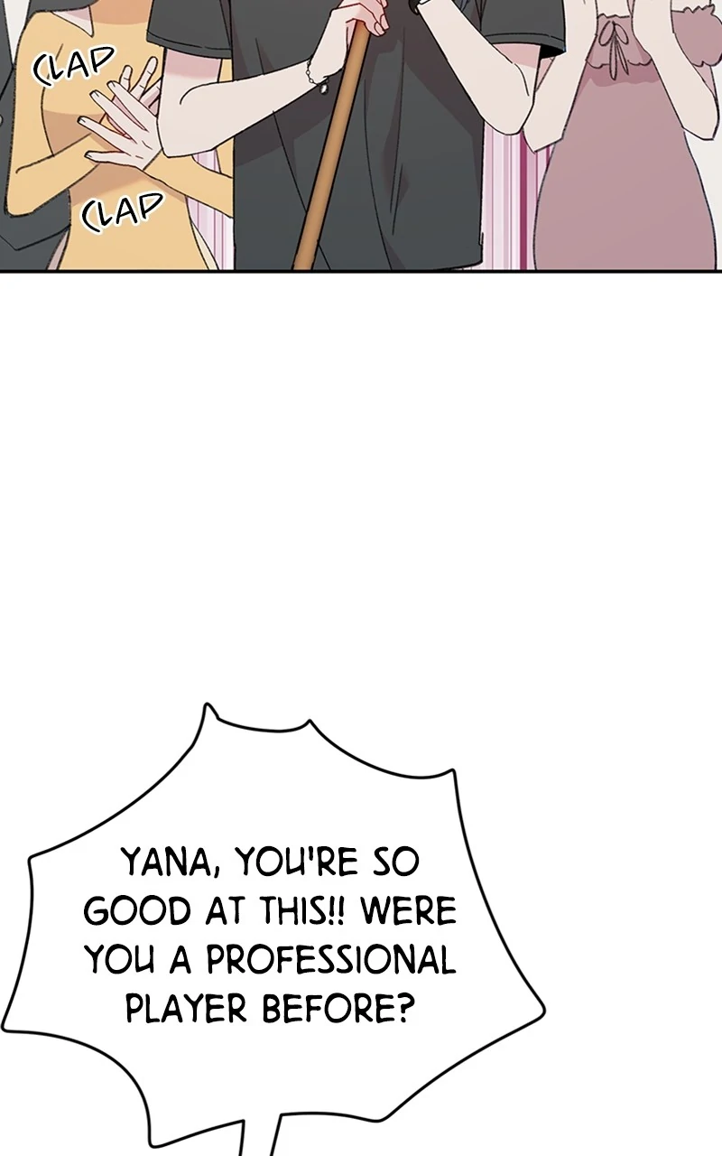 The Mermaid I Loved Chapter 20 - Page 35