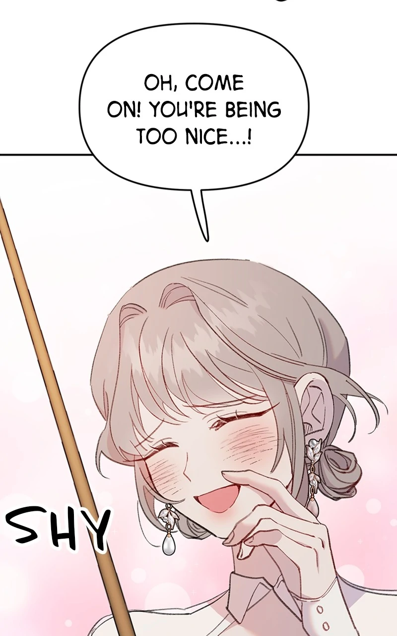 The Mermaid I Loved Chapter 20 - Page 38