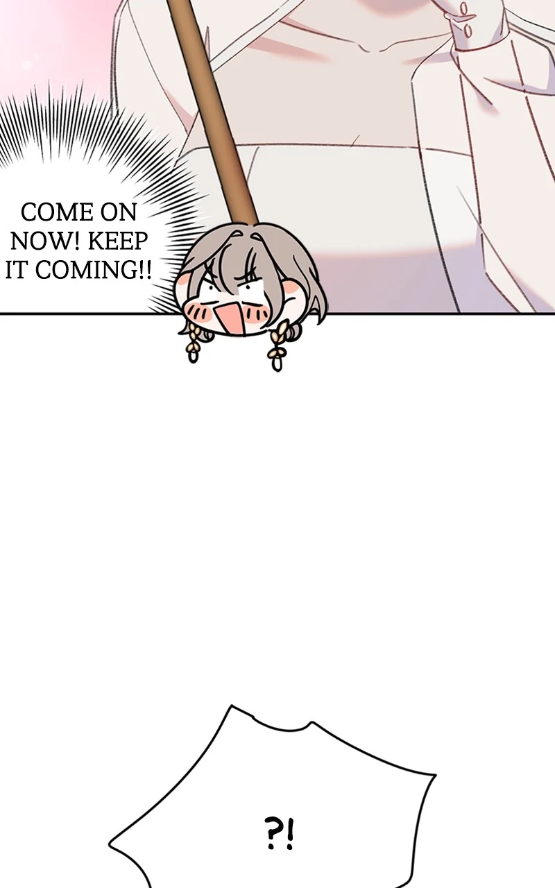 The Mermaid I Loved Chapter 20 - Page 39